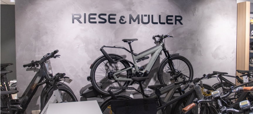 Riese & Müller